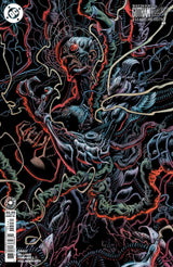 BATMAN: GOTHAM BY GASLIGHT A LEAGUE FOR JUSTICE #4 HOTZ (Special Order)