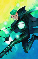 GREEN LANTERN DARK #4 WADA (Special Order)