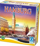 HAMBURG ESSENTIAL EDITION (Special Order)