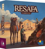 RESAFA (Special Order)