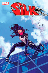SILK #1 MOK VARIANT (Special Order)