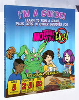 NO THANK YOU, EVIL I'M A GUIDE (Special Order)