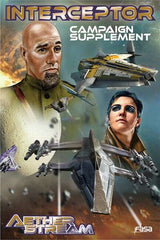 INTERCEPTOR: CAMPAIGN SUPPLEMENT (Special Order)