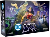 DC COMICS DBG: JUSTICE LEAGUE DARK (Special Order)