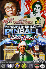 SUPER-SKILL PINBALL: HOLIDAY SPECIAL (Special Order)