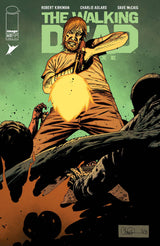 WALKING DEAD DLX #60 CVR B ADLARD & MCCAIG (Special Order)