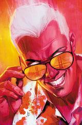 SU:NIGHTMARE COUNTRY GLASS HOUSE #1 REIS (Special Order)