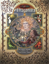 ARS MAGICA: ANTAGONISTS SC (Special Order)