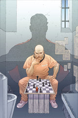 SUPERMAN #1 RODRIGUEZ (Special Order)