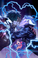 SUPERMAN: CHAINS OF LOVE SPECIAL #1 (Special Order)