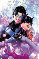 NIGHTWING #96 CVR B CAMPBELL CARD STOCK VAR (Special Order)
