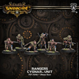 CYGNAR RANGERS UNIT BOX (Special Order)