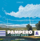 PAMPERO CLEAR SKIES (Special Order)