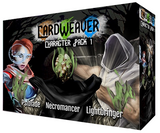 CARDWEAVER CHARACTER PACK 1 (Special Order)