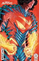ABSOLUTE SUPERMAN #20 FERREYRA (Special Order)