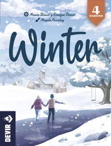 WINTER (Special Order)