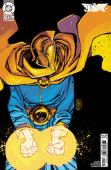 JSA #9 CORONA (Special Order)
