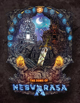 LA NOTTE ETERNA 5E: THE SONG OF NEBVARASA (Special Order)