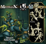 GREMLINS 2E: MOONSHINOBI (Special Order)