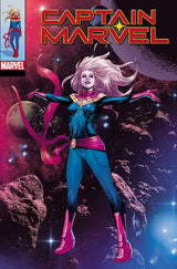 CAPTAIN MARVEL #31 (Special Order)