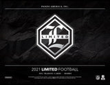 PANINI LIMITED FOOTBALL 2021 (Special Order)