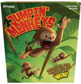 JUMPIN' MONKEYS (REFRESH) (Special Order)