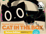 CAT IN THE BOX DELUXE EDITION (Special Order)