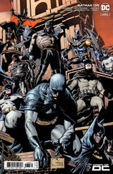 BATMAN #135 QUESADA CONNECT B (Special Order)