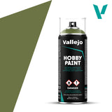 VALLEJO: AEROSOL GOBLIN GREEN 400ML (Special Order)
