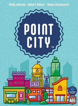 POINT CITY (Special Order)