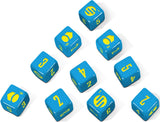 INVINCIBLE RPG DICE SET (Special Order)