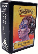 EVERWAY VISION COLLECTION 1: PACKS 1-7 (EN) (Special Order)