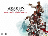 ASSASSIN'S CREED: BROTHERHOOD OF VENICE (Special Order)