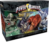 POWER RANGERS VILLAIN PACK #1 (EN) (Special Order)