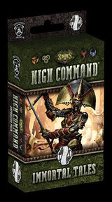 HIGH COMMAND: HORDES - IMMORTAL TALES (Special Order)