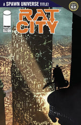 SPAWN RAT CITY #16 CVR B MIRKO COLAK VAR (Special Order)