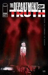 DEPARTMENT OF TRUTH #26 CVR A MARTIN SIMMONDS (Special Order)