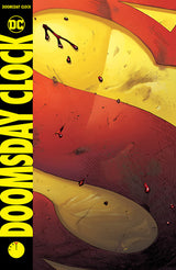 DOOMSDAY CLOCK THE COMPLETE COLLECTION TP (Special Order)