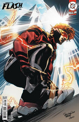 ABSOLUTE FLASH #13 PAGULAYAN (Special Order)