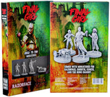 FINAL GIRL HELL TO PAY MINIATURES (EN) (Special Order)