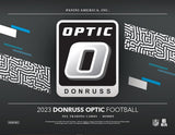 DONRUSS OPTIC FOOTBALL 2023 (Special Order)