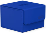 UG DECK CASE SIDEWINDER 133+ MONOCOLOR BLUE (Special Order)