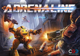 ADRENALINE (Special Order)