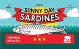 SUNNY DAY SARDINES (Special Order)