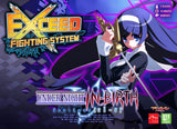 EXCEED: UNDER NIGHT IN-BIRTH BOX 1 (ORIE) (Special Order)