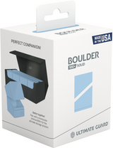 UG DECK CASE BOULDER 100+ PASTEL SOLID BABY BLUE (Special Order)