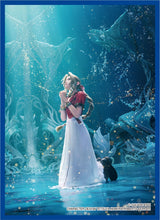 FINAL FANTASY CARD SLEEVES SERIES 3 AERITH 100CT (FFCSS-21) (Special Order)