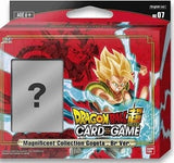 DBS MAGNIFICENT COLLECTION GOGETA (Special Order)
