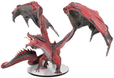 DND ICONS ADULT RED DRAGON TYRANT (Special Order)