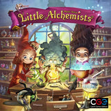 LITTLE ALCHEMISTS (Special Order)